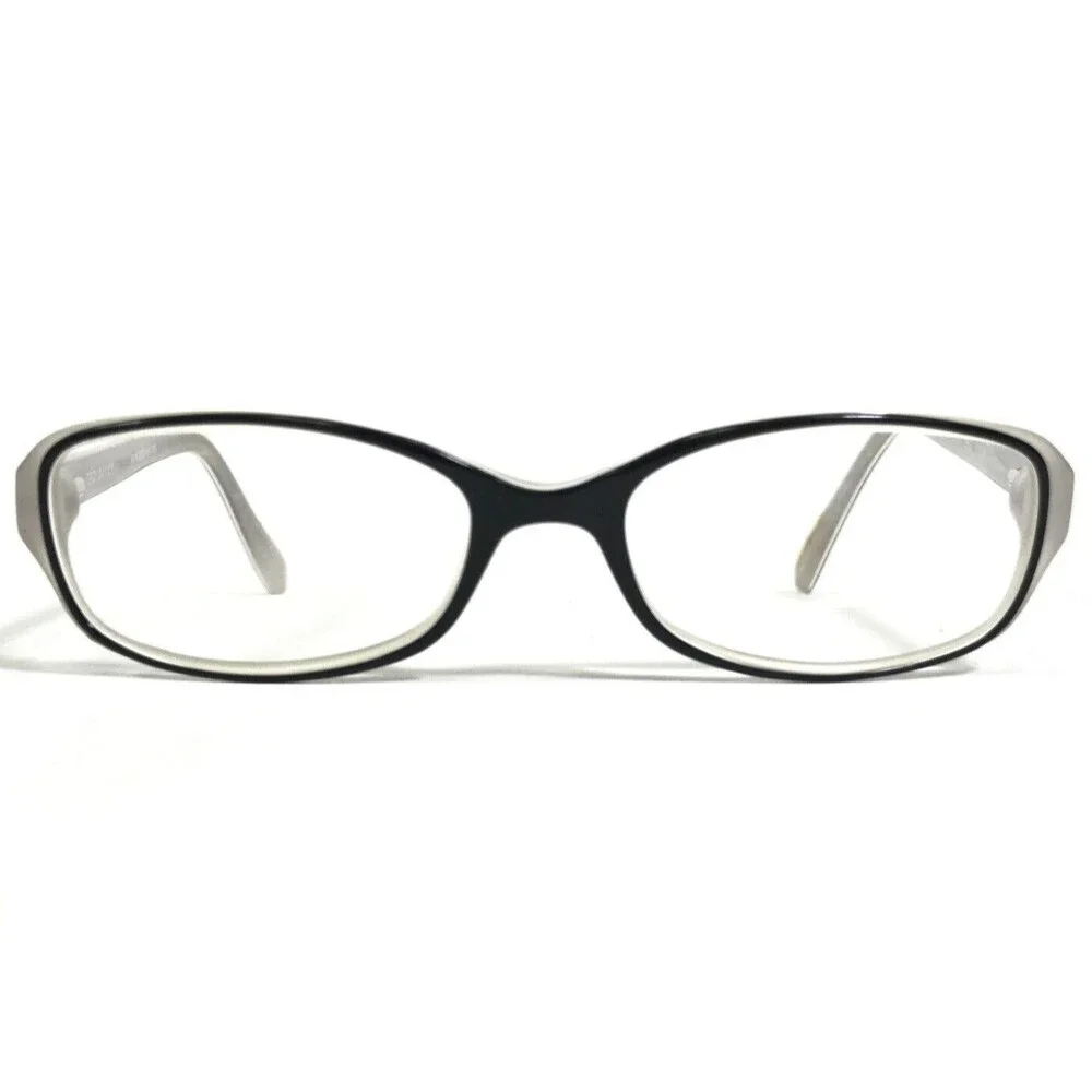 Ted Baker Eyeglasses Frames B827 EBO Revolver Black Gray Matte Clear 51-16-130